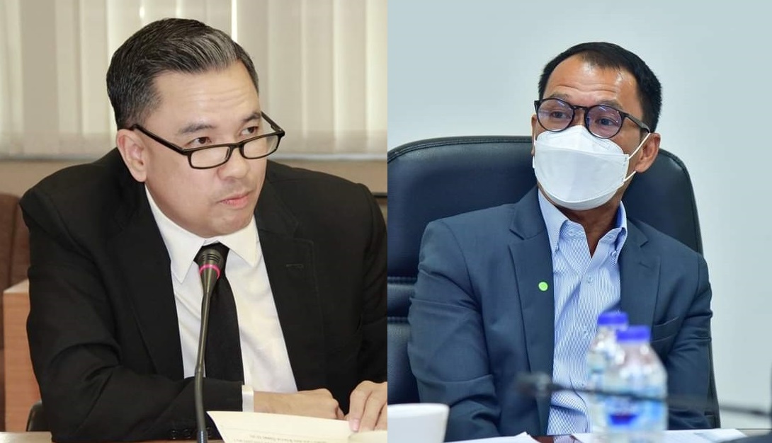 ครม.เคาะชื่อ “อธิบดี ทย.-ที่ปรึกษาสำนักงบฯ” นั่งบอร์ดรถไฟคนใหม่