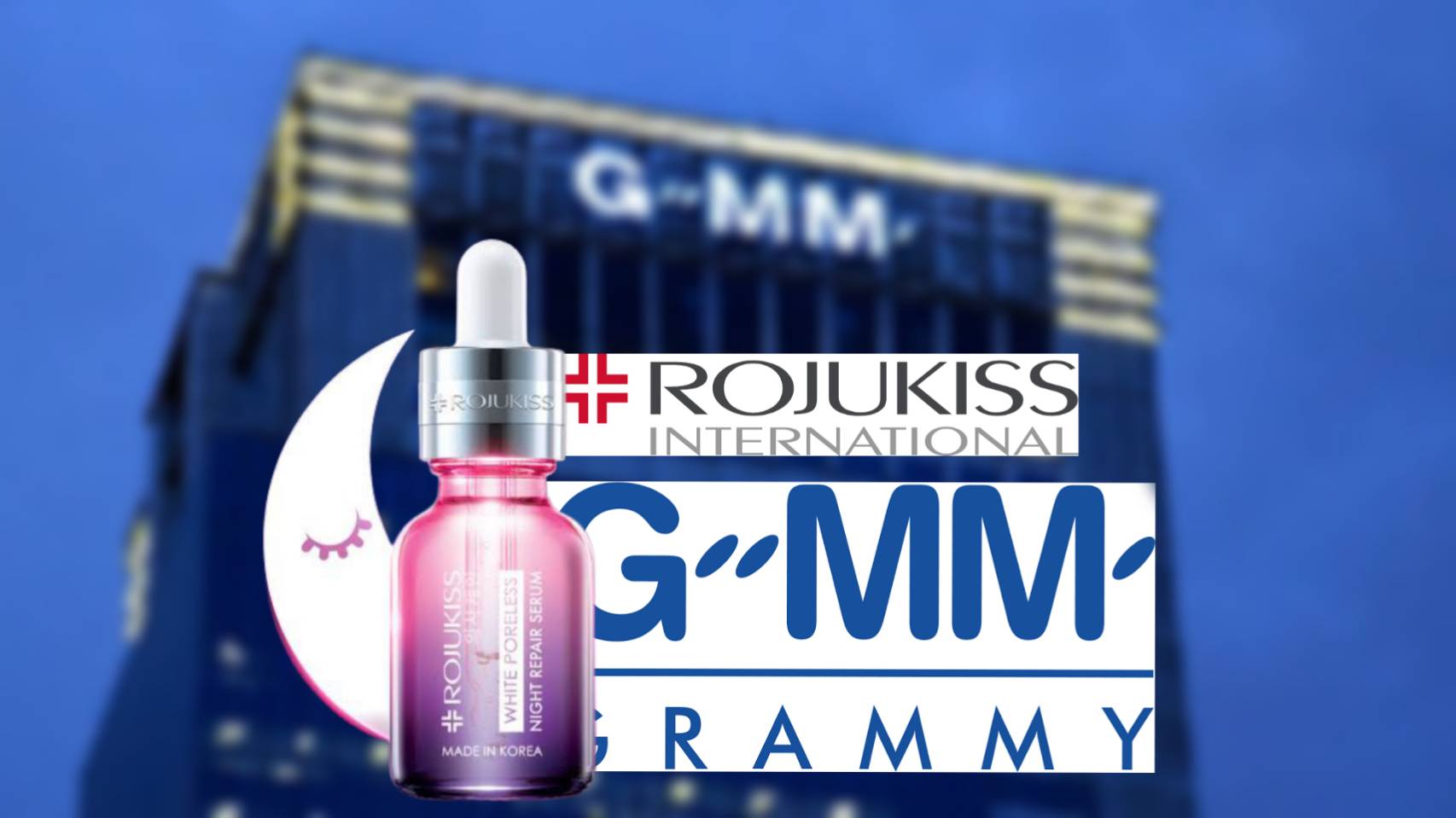 GRAMMY ทุ่ม 540 ล้าน ซื้อหุ้น "โรจูคิส" เข้าพอร์ต 9.99% 93368 - GRAMMY ทุ่ม 540 ล้าน ซื้อหุ้น "โรจูคิส" เข้าพอร์ต 9.99%