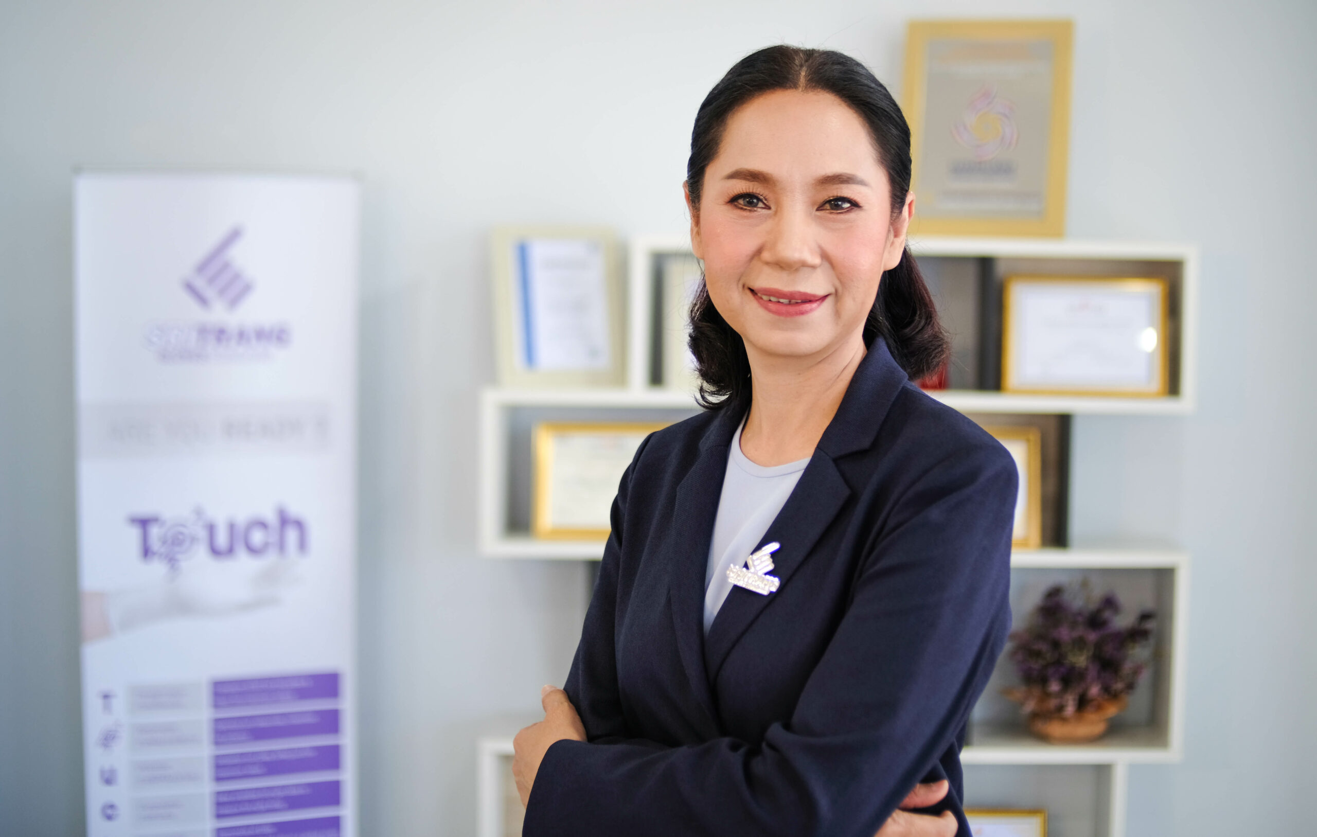 “ศรีตรัง” กลับมาเปิดโรงงานสุราษฎร์ธานีแล้ว