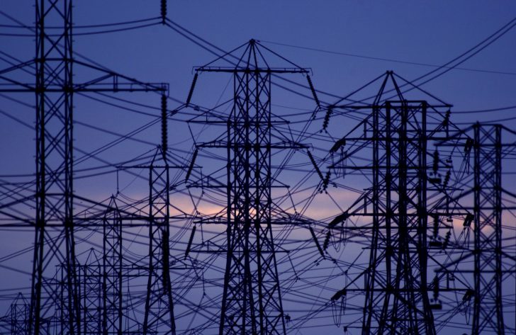ไฟเขียวโครงการใหญ่ 50,000 ล้าน หนุนกิจการผลิตไฟฟ้า รับความต้องการหลังจบโควิด – เศรษฐกิจ