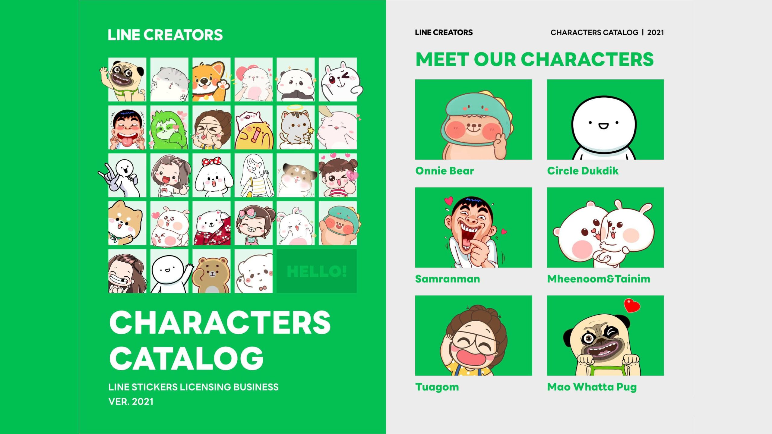 ไลน์ต่อยอดคอนเทนต์ผลิตสินค้าเพิ่มรายได้ – IT