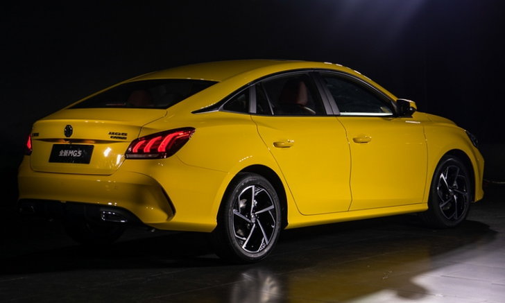 MG5