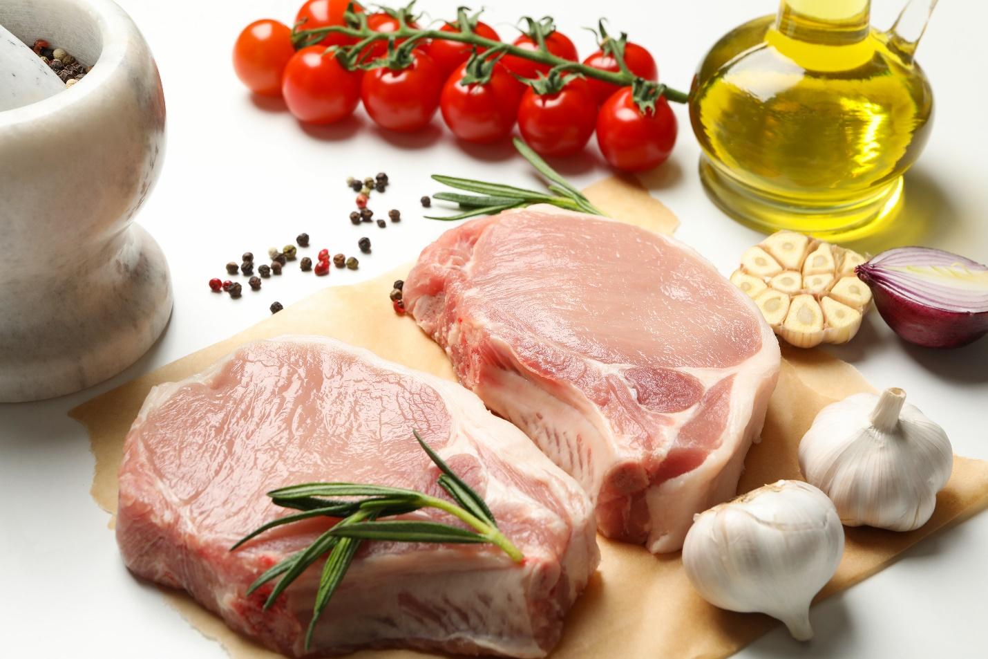 ไร้กังวล “ฝีหนอง” ในเนื้อหมู เลือกจากแหล่งมีมาตรฐาน บริโภคอย่างปลอดภัย