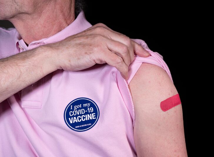 Photo Vaccine COVID-19