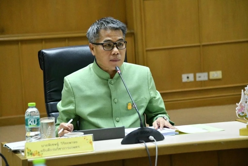 พิเชษฐ์ วิริยะพาหะ