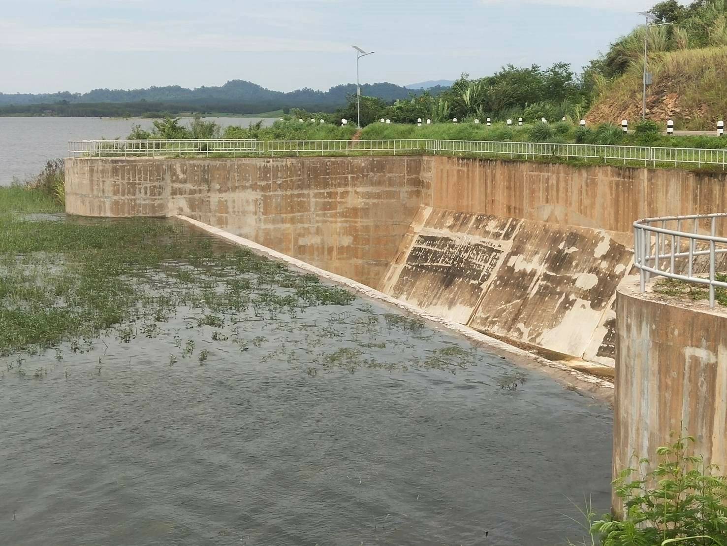 ไฟเขียวสร้าง “อ่างวังโตนด” แก้แล้งชาวจันท์-ผันน้ำสู่อีอีซี