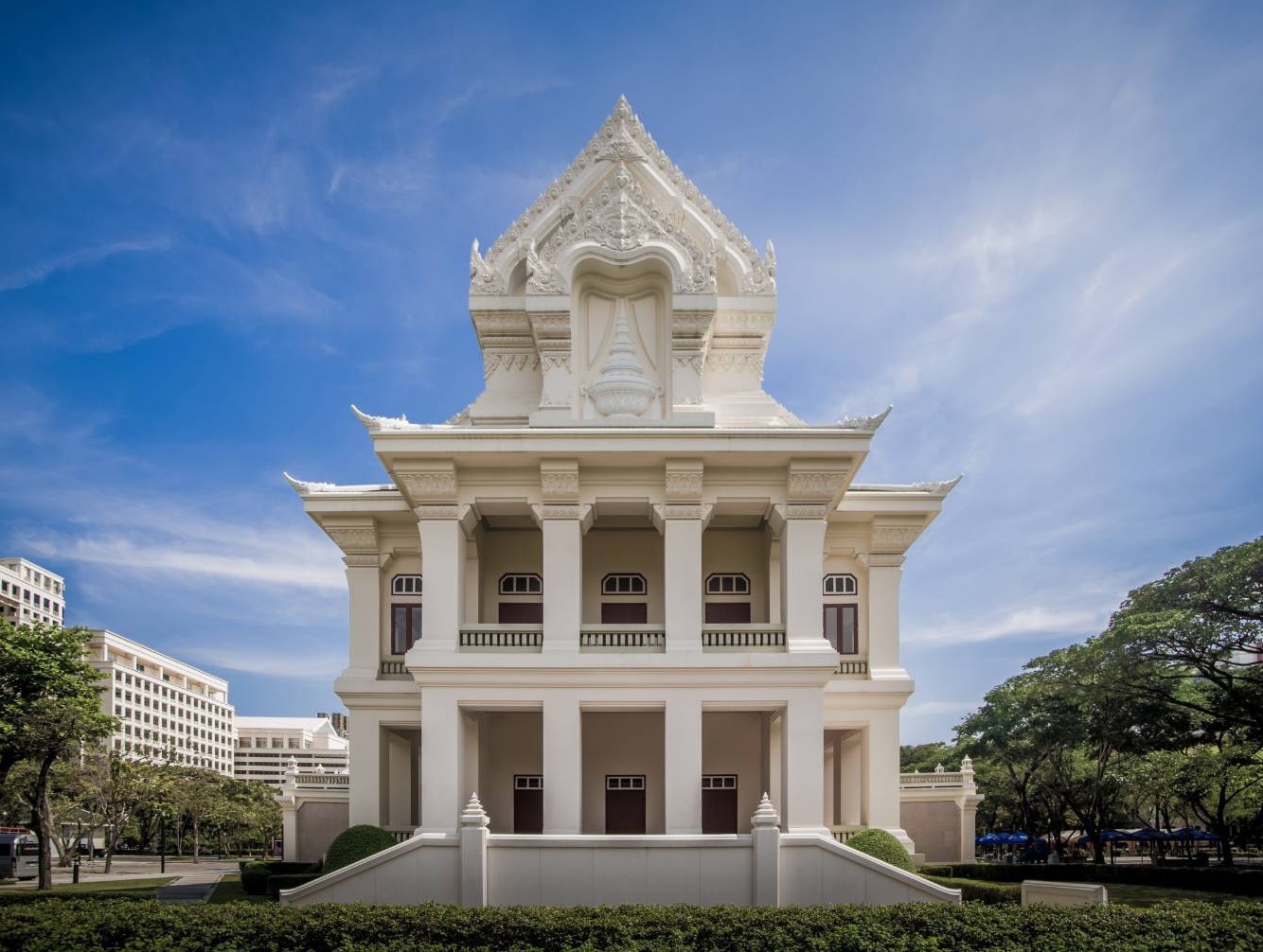 จุฬาคว้าอันดับ 96 ของโลก โดดเด่นด้านวิชาการเป็นปีที่ 2