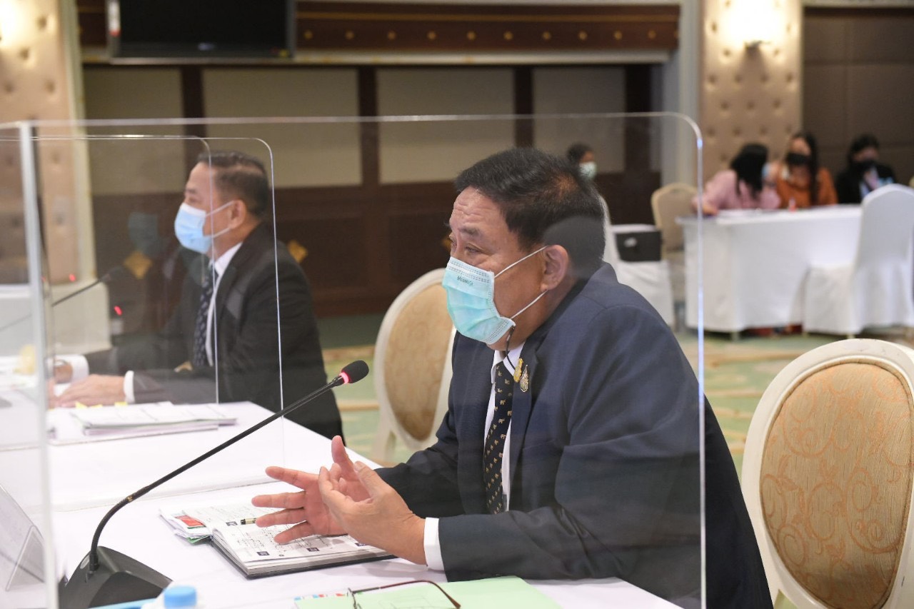 คณะกรรมการโรคติดต่อ กทม. ออกประกาศ ผ่อนคลายสถานที่-กิจการ 8 ประเภท