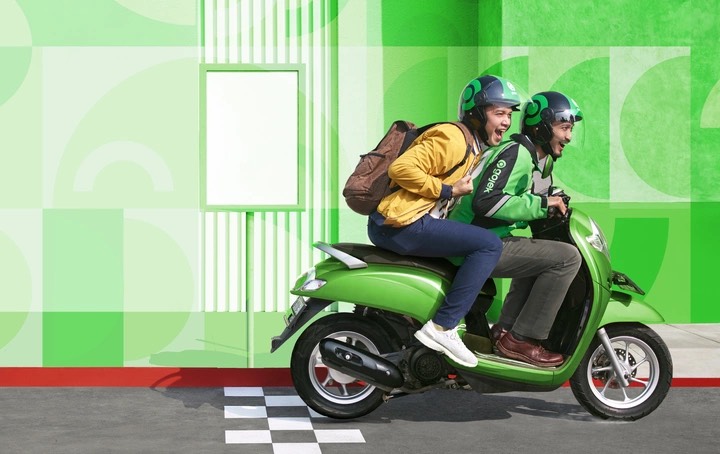 สะพัด Gojek โบกมือลาสมรภูมิธุรกิจฟู้ดดีลิเวอรี่ไทย – IT