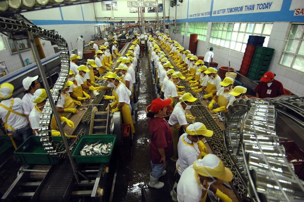 โรงงาน 11,000 แห่ง ผ่านประเมิน Thai Stop COVID Plus – เศรษฐกิจ