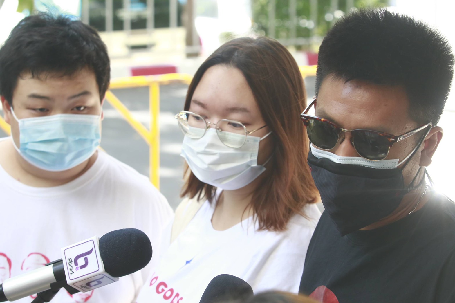 “ไผ่ ดาวดิน” เผยรูปแบบการชุมนุม ม็อบ 24 มิถุนายน “สันติวิธี-ไม่ปะทะ”
