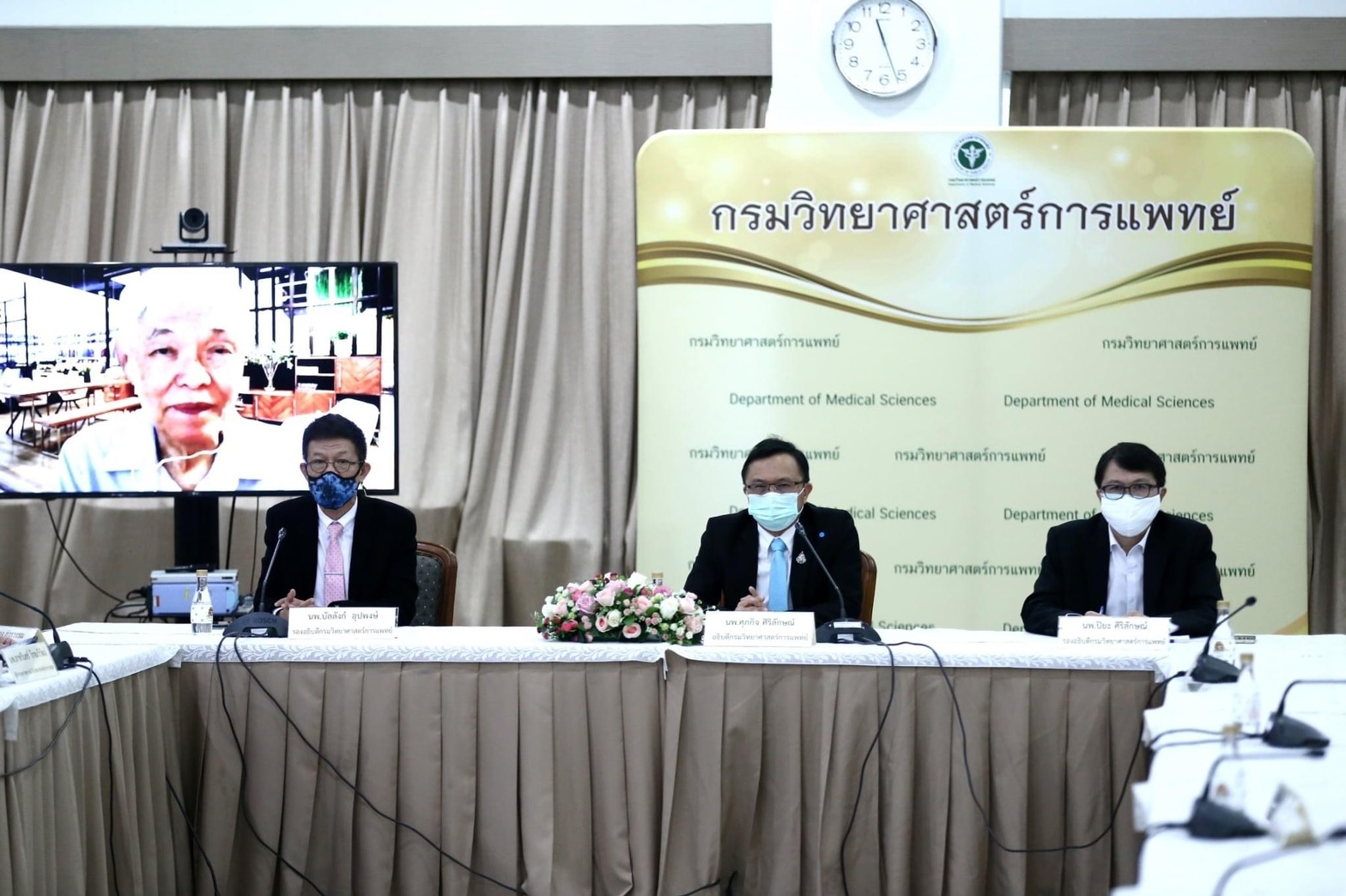 โควิดสายพันธุ์อินเดียพุ่ง 661 ราย กทม. เจออีก 87 ราย – สังคม