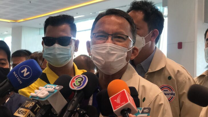 สมศักดิ์ เทพสุทิน สมศักดิ์ เทพสุทิน
