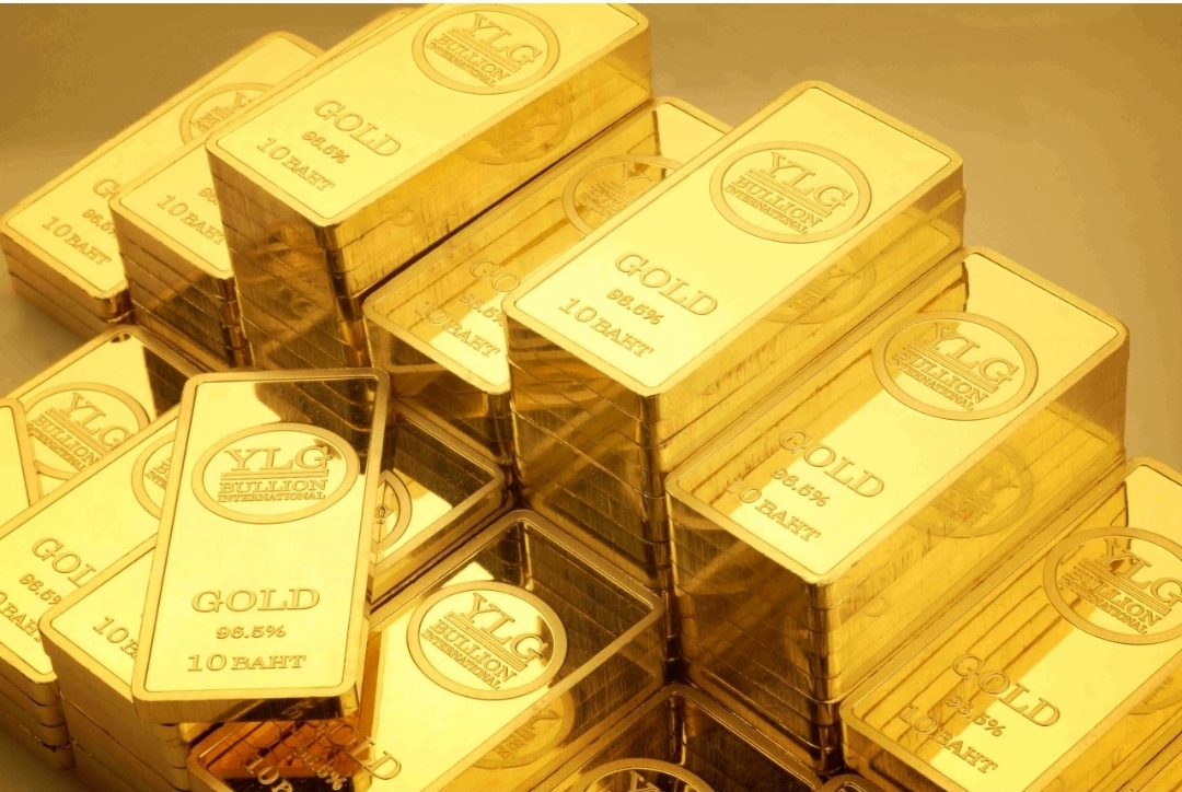 ทองคำในประเทศราคาดีอานิสงส์บาทอ่อน ลุ้นยืน 28,250 บาท สัญญาณขาขึ้น – การเงิน