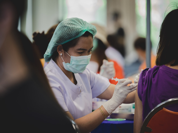 ลงทะเบียนหมอพร้อมเตรียมฉีดวัคซีนที่รพ.จุฬาภรณ์ ลงทะเบียนหมอพร้อมเตรียมฉีดวัคซีนที่รพ.จุฬาภรณ์