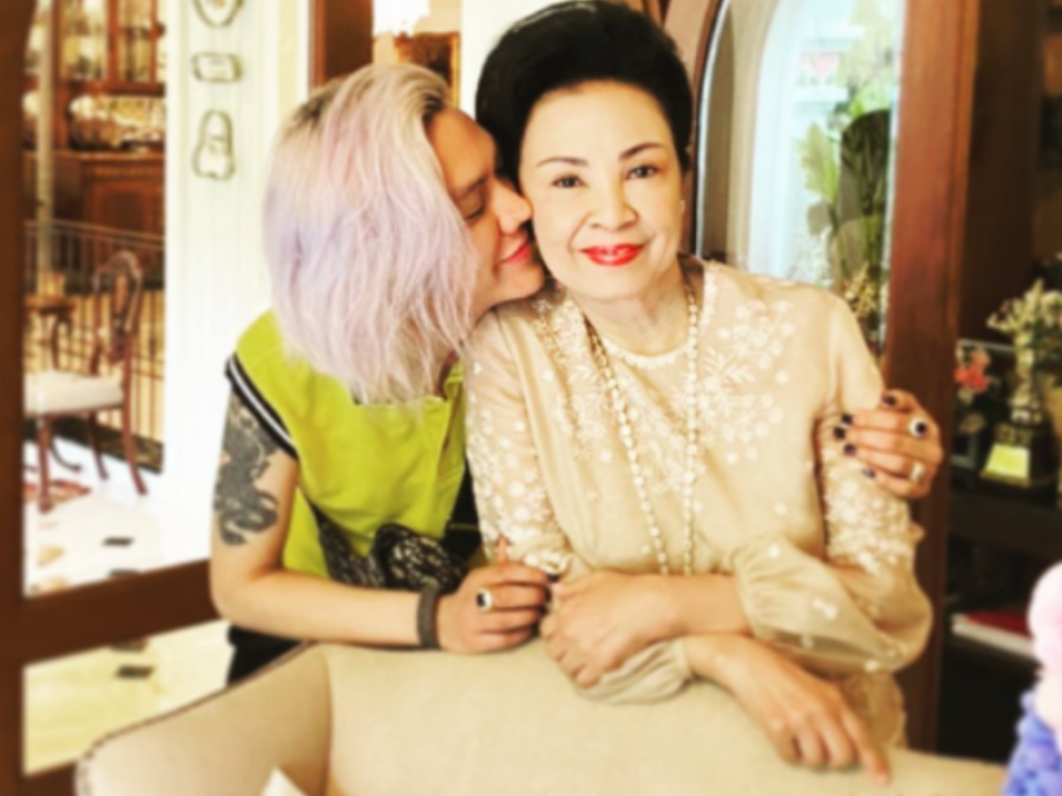 คุณหญิงกอแก้ว บุณยะจินดา ถูกอัยการสูงสุดสั่งฟ้องคดีปลอมลายเซ็น