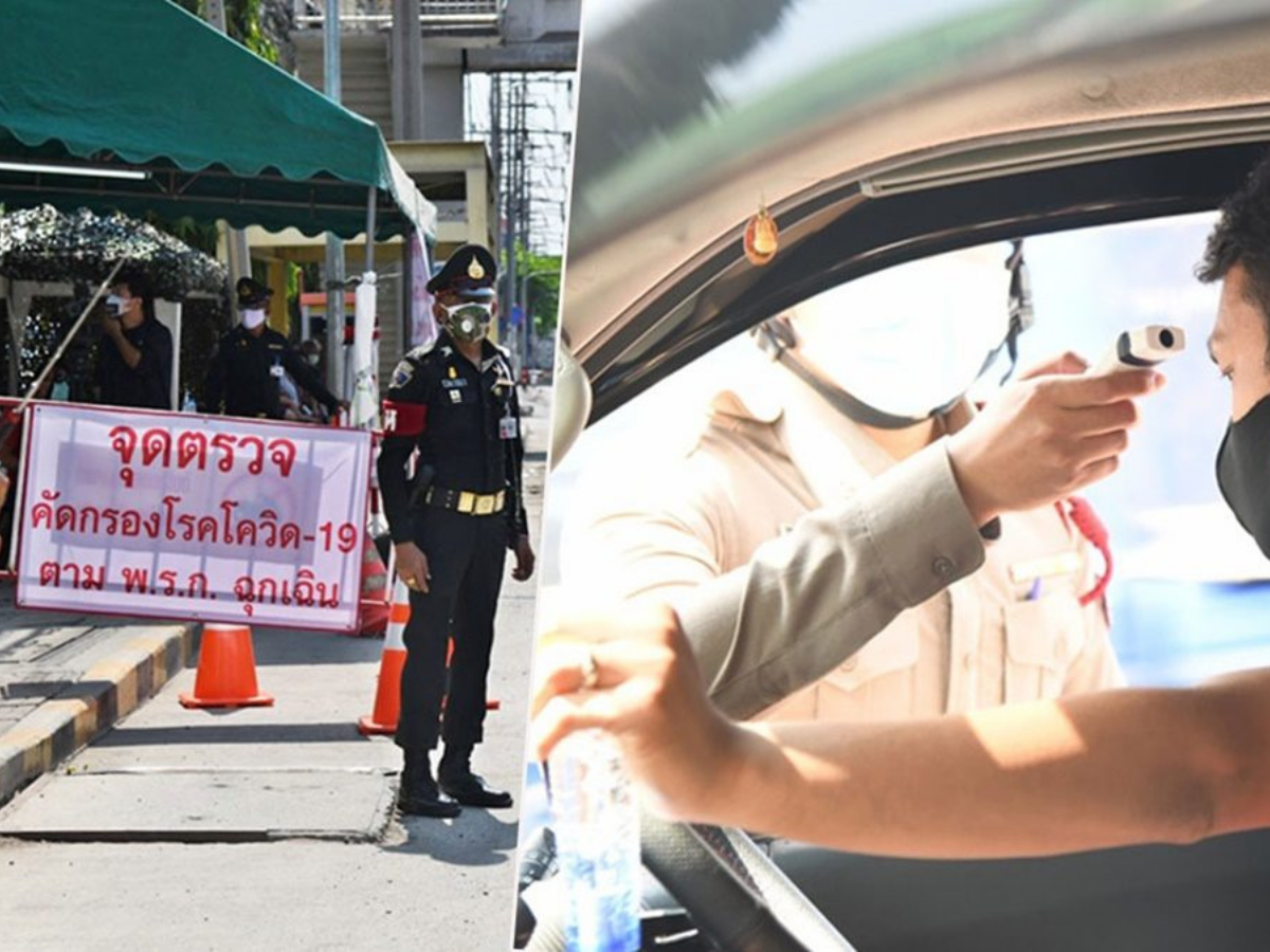 ล็อกดาวน์ กทม. ? รอ ประยุทธ์ ถกด่วนทีมที่ปรึกษา หมอปิยะสกล