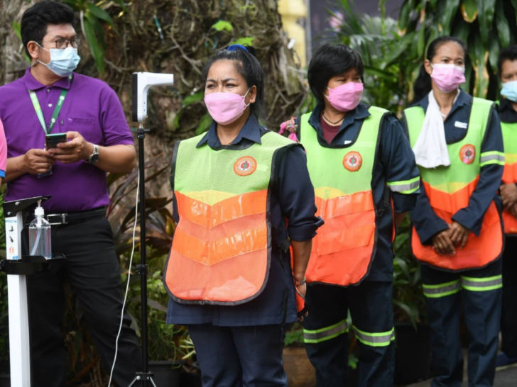 กทม.รับสมัครงาน กทม.รับสมัครงาน