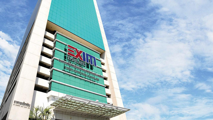 EXIM BANK EXIM BANK