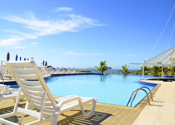โรงแรม โรงแรม