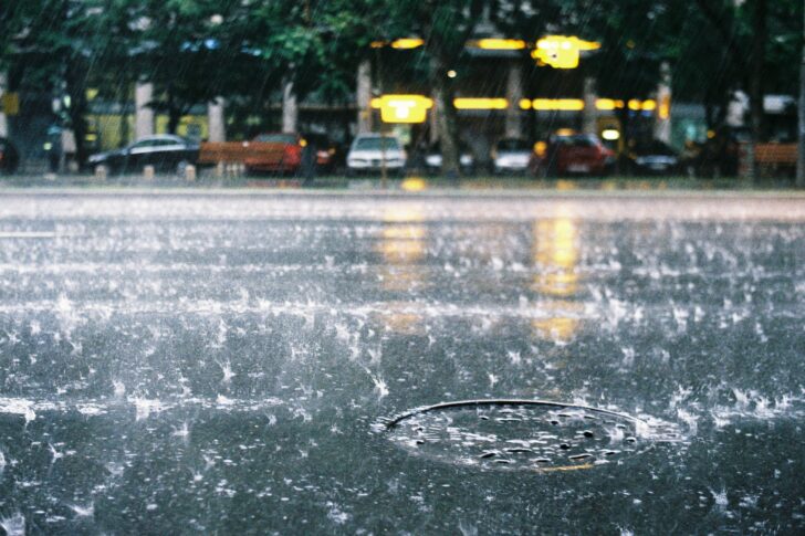 ฝนตก กรมอุตุ