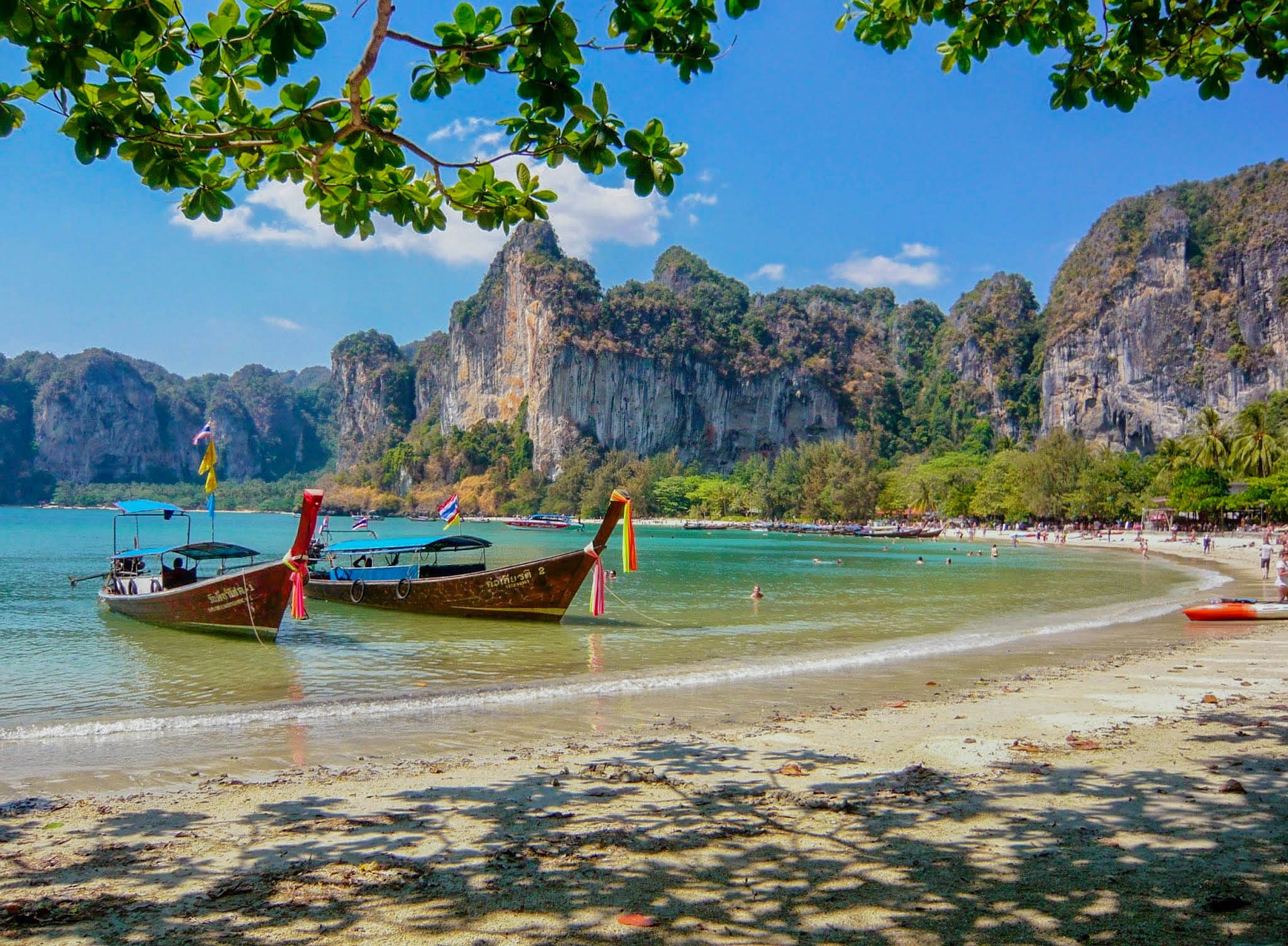 ทะเล เกาะ