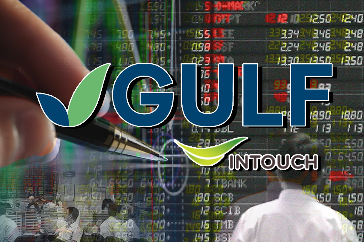 GULF ออกหุ้นกู้วงเงินรวม 3 หมื่นล้าน ระดมทุนคืนหนี้เงินกู้ใช้ซื้อหุ้น INTUCH