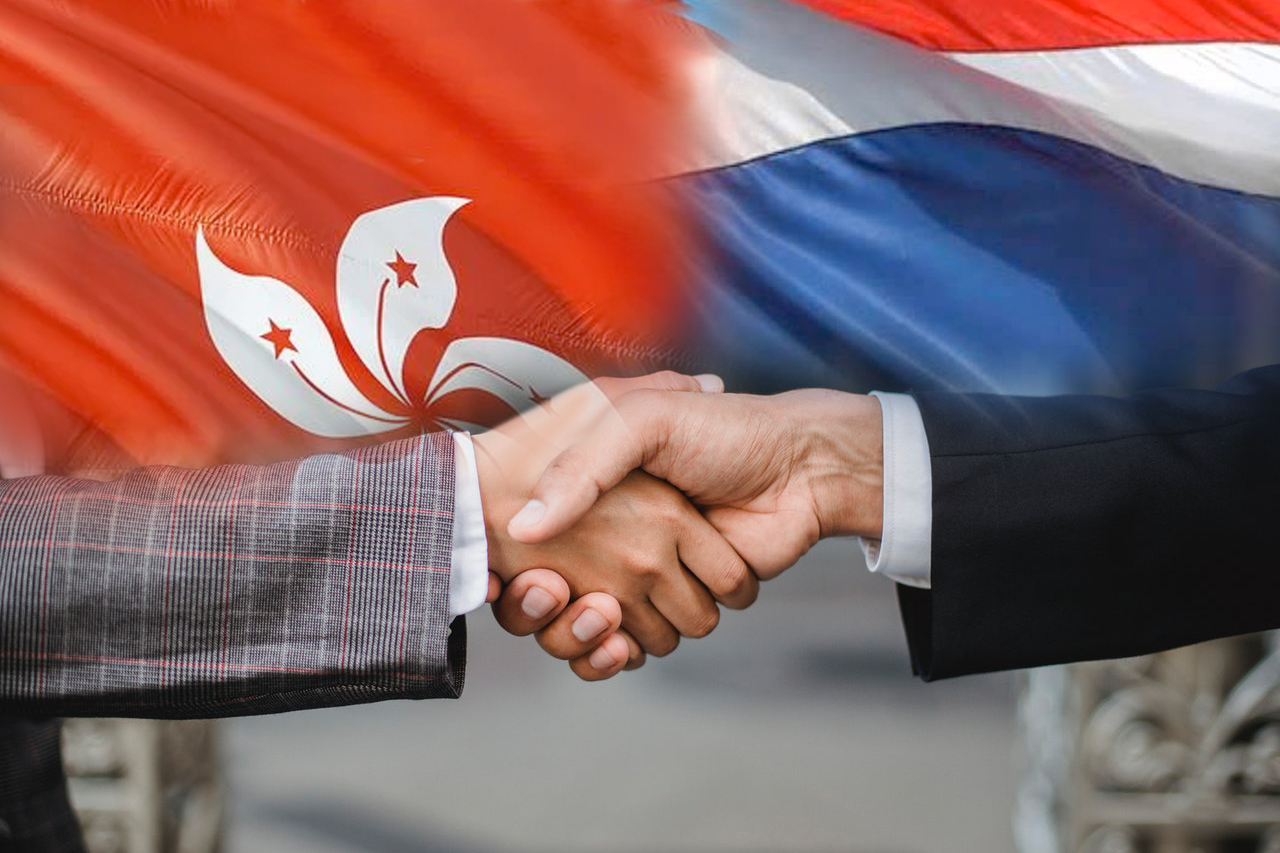 FTA ไทย-ฮ่องกง ส่อเค้าวืด ?