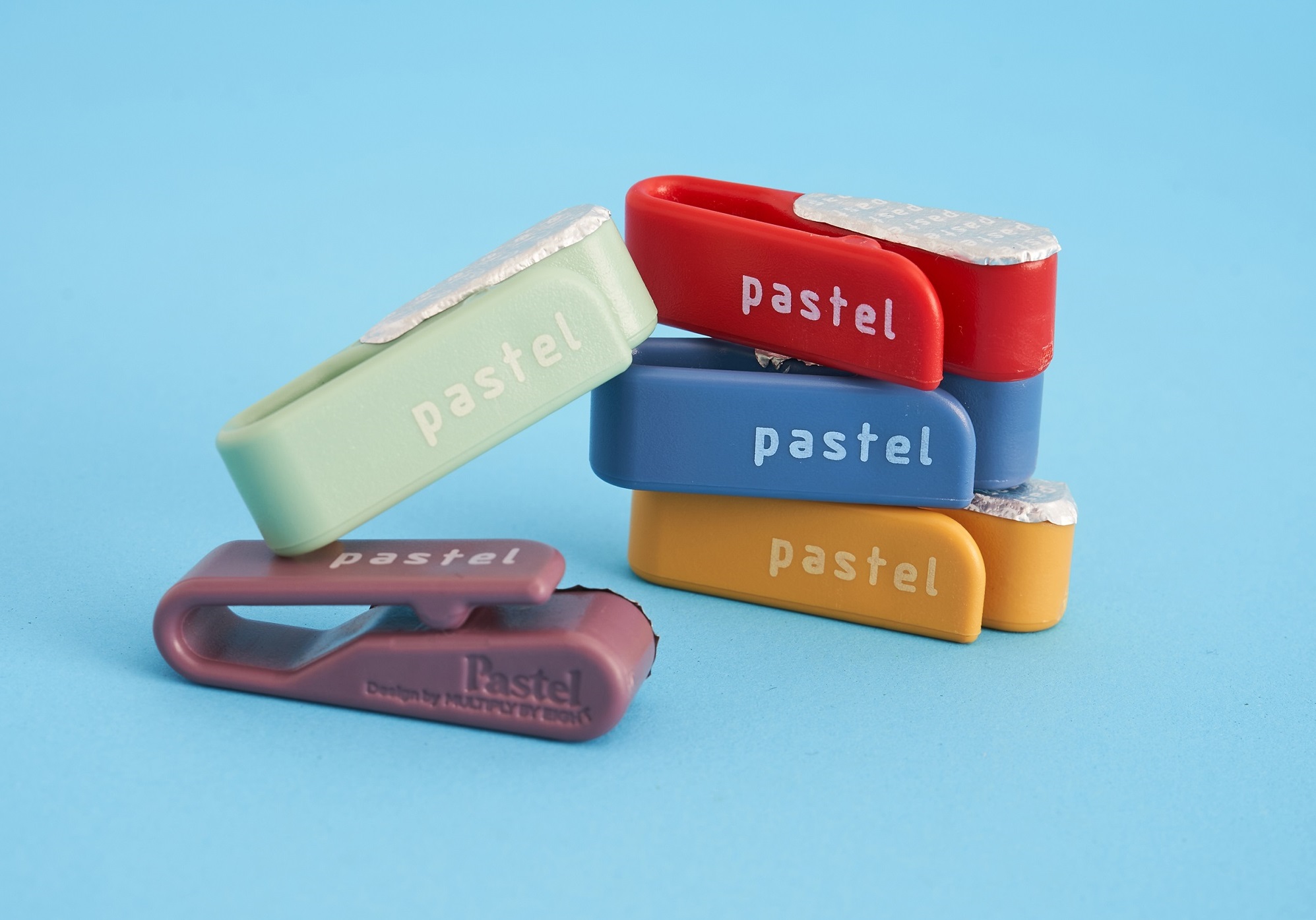 คิงเพาเวอร์ ลุยต่อส่งแบรนด์ Pastel ปลุกตลาดเพอร์เซอร์นอลแคร์รับโควิด