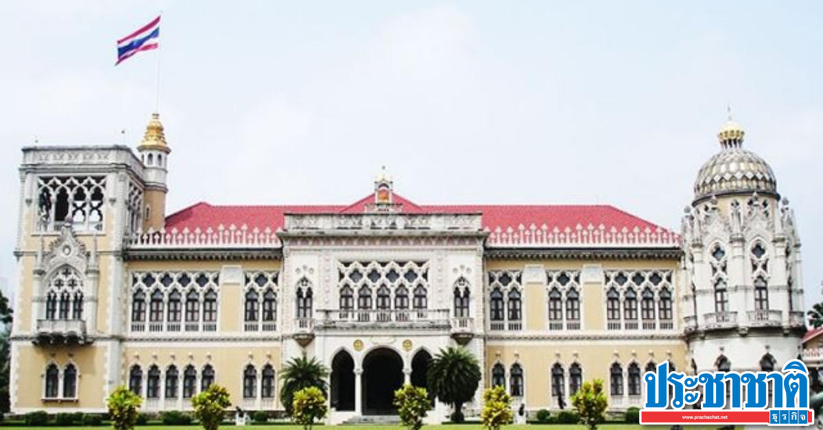 ประกาศแล้ว! คำสั่งนายกฯ บังคับใช้มาตรการควบคุมโควิด 10 จังหวัด - Vimarsana News