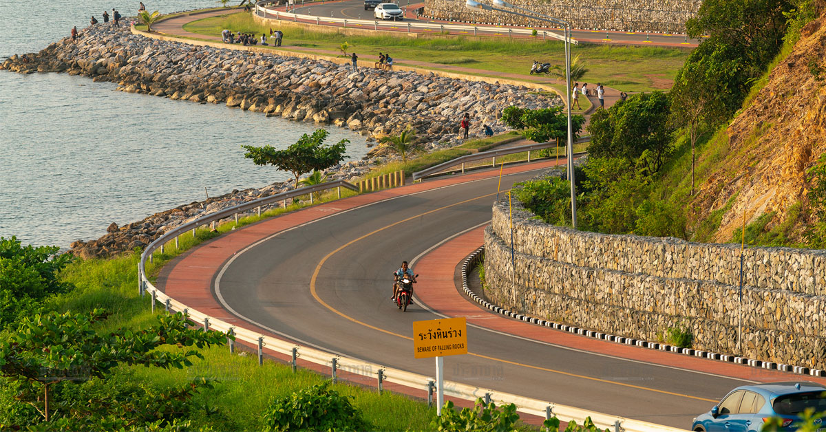 จันทบุรีปรับผังเมืองใหม่ทั้งฉบับ กำหนดโซนจัดสรร-โรงงานแปรรูปรับ EFFC