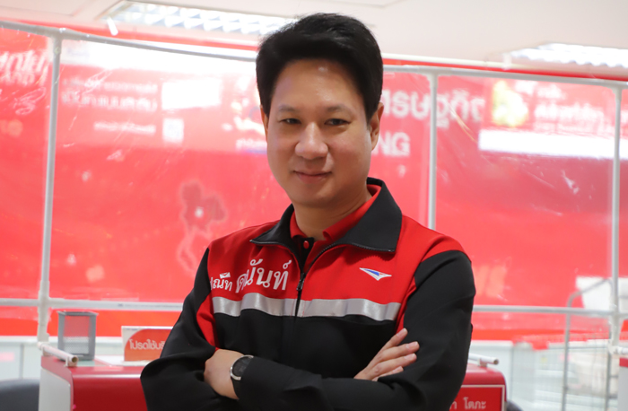 ภารกิจปั้น Tech Post ต่อยอดจุดแข็งสร้างโอกาสใหม่ – IT