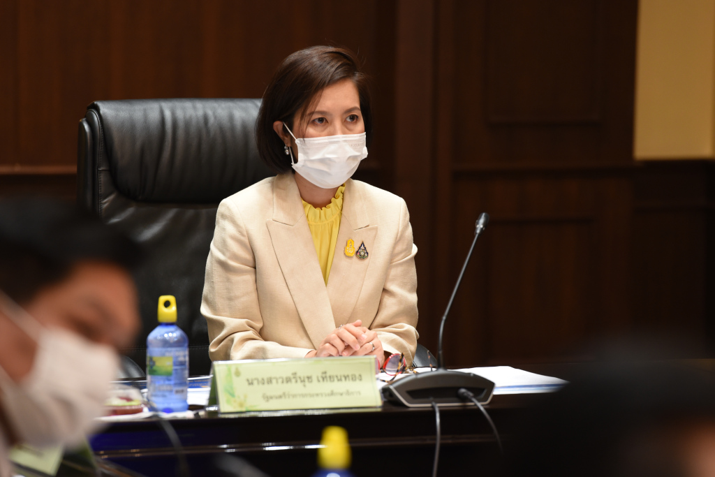 ศธ.เตรียมปล่อยกู้ดอกต่ำ วงเงิน 20 ล้าน เสริมสภาพคล่องโรงเรียนเอกชน