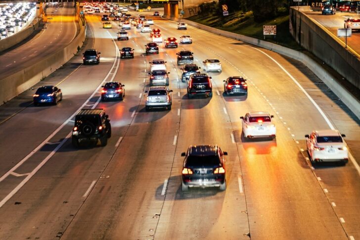 .ลดค่าทางด่วน ด่านอาจณรงค์ 1 ปรับลง 25 บาท เริ่มวันนี้ (1 ก.ค.).