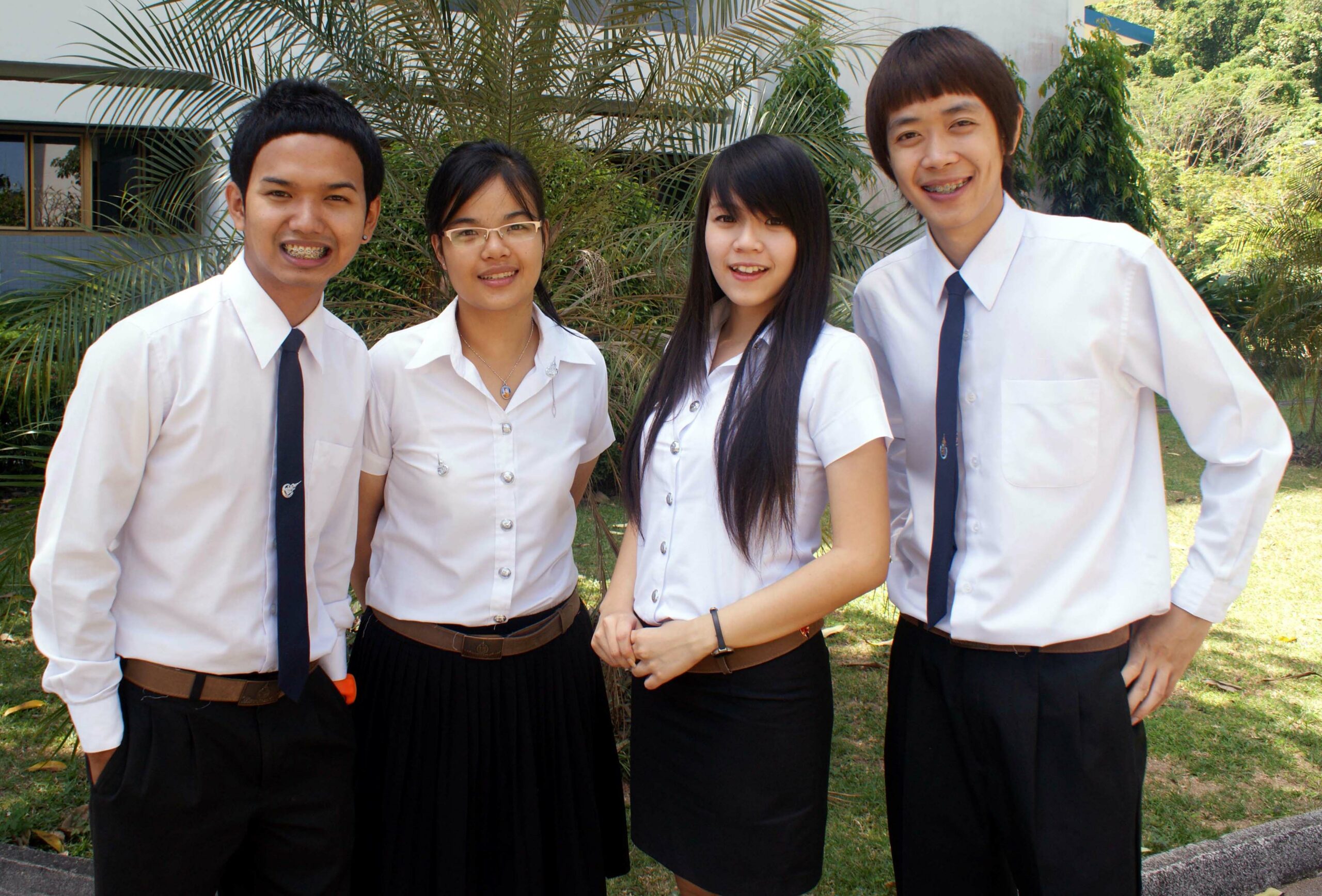 ม.อ. อนุญาต นศ. แต่งกายตามเพศสภาพ จัดทำห้องน้ำเพศที่ 3