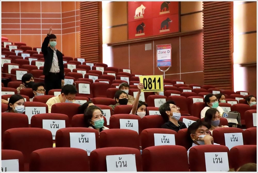 คดียึดทรัพย์ยุคโควิดพุ่งเฉียด 4 แสนล้าน เร่งไกล่เกลี่ยหนี้-ขายทอดตลาด