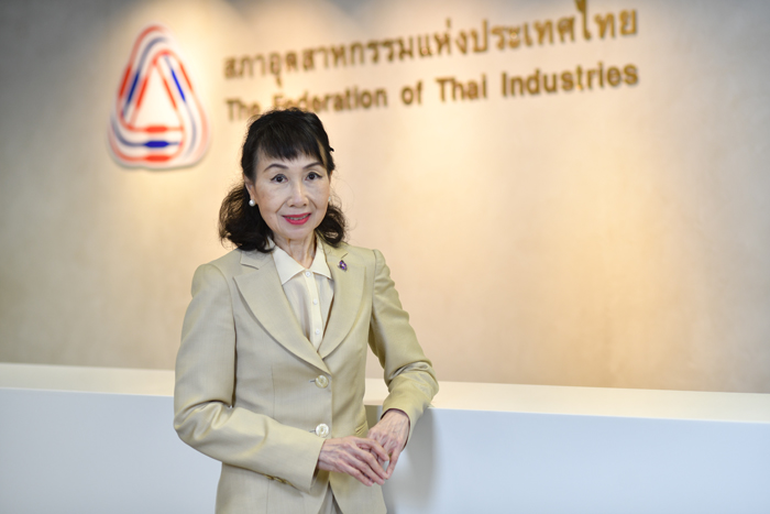 พิมพ์ใจ ลี้อิสสระนุกูล Passion to Success วิศวกรหญิงดีเด่น 2564 – สังคม