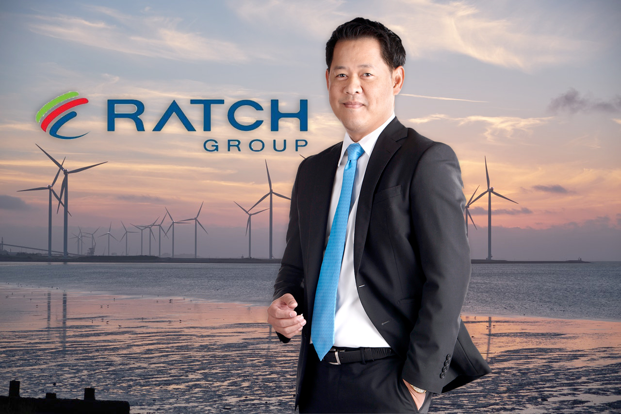 บริหารสไตล์ RATCH องค์กรอยู่ได้หรือไม่ คนสำคัญที่สุด