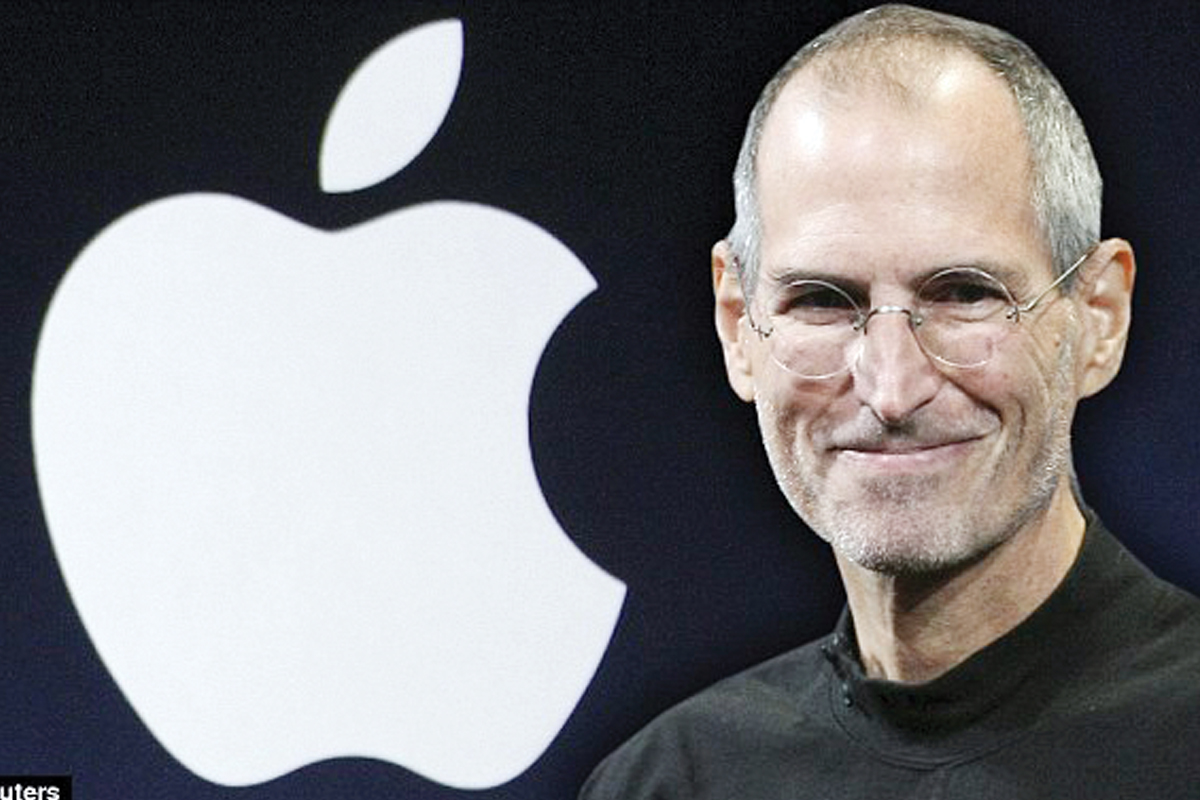 ปฏิวัตินวัตกรรมฉบับ Apple