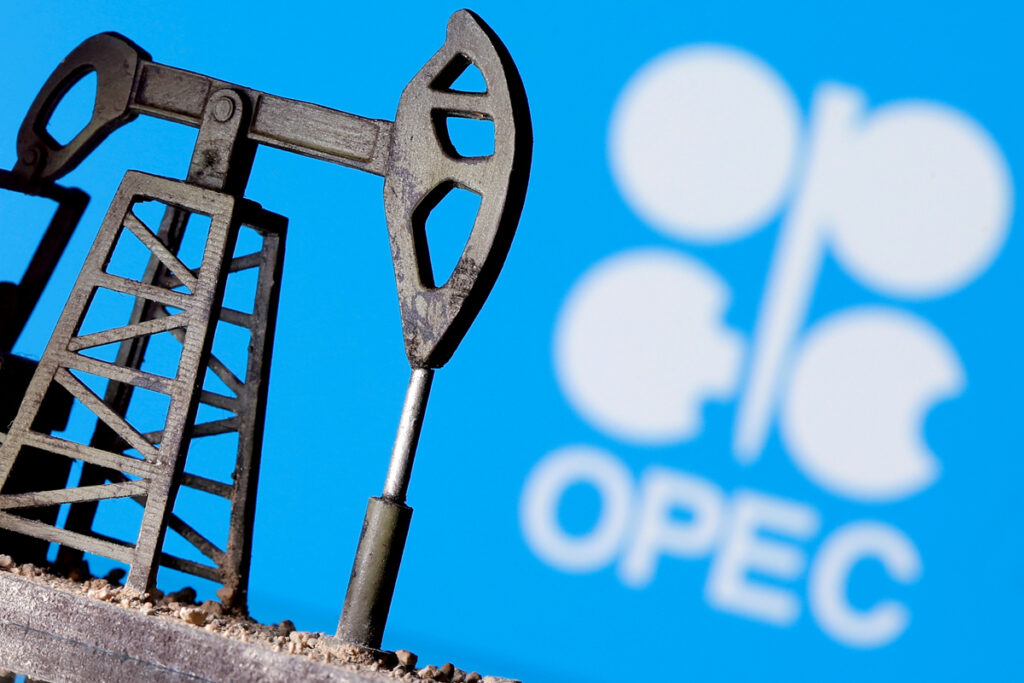 OPEC