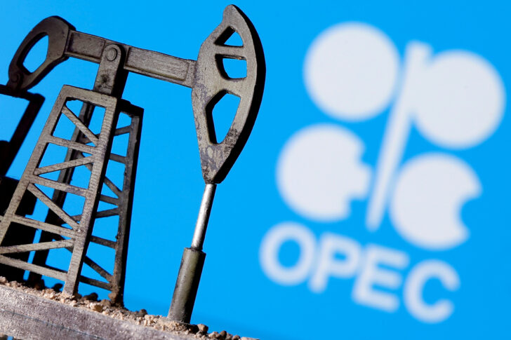 OPEC OPEC