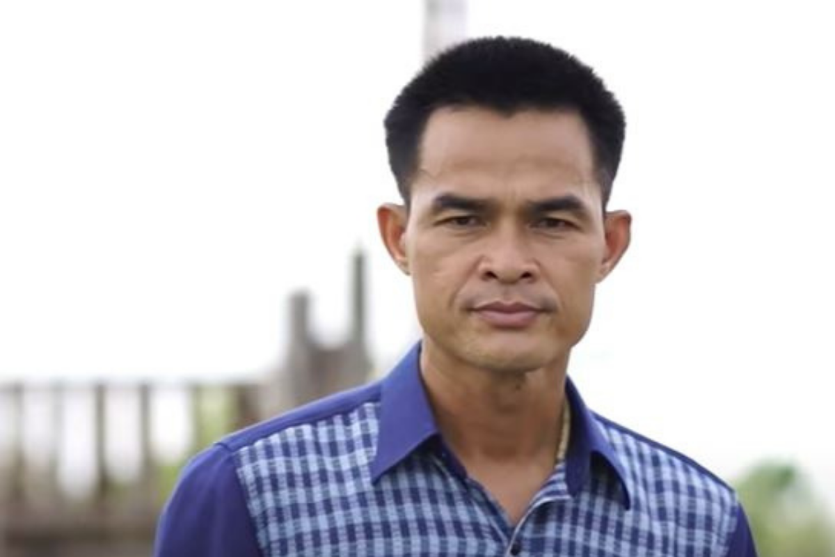 “ลุงพล”  ถูกศาลจังหวัดมุกดาหาร ออกหมายจับ 3 ข้อหา “คดีน้องชมพู่”