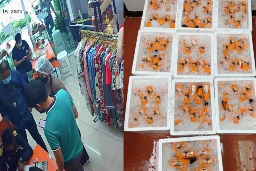 สรรพสามิตตั้งคณะกรรมการสอบปมล่อซื้อน้ำส้ม คาด 2 สัปดาห์รู้ผล