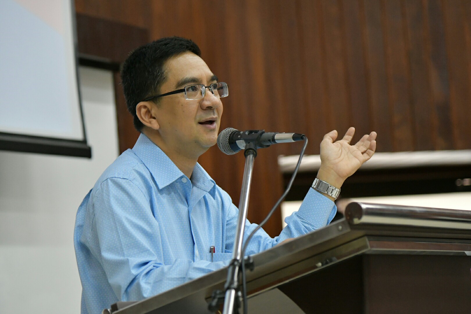 ศาลยกฟ้อง! “วรเจตน์” ชนะคดีไม่ไปรายงานตัว “คสช.” เมื่อปี 57