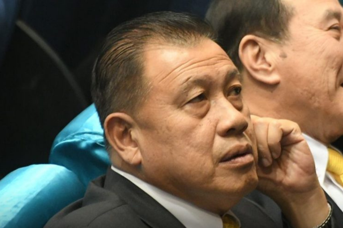 อัยการ – ป.ป.ช. สั่งฟ้อง “ประธานวิปรัฐบาล” คดีทุจริตก่อสร้างสนามฟุตซอล