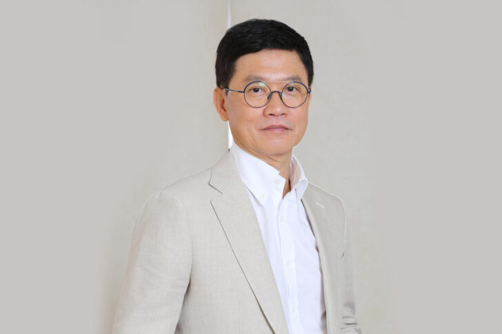 สุรินทร์ กฤตยาพงศ์พันธุ์