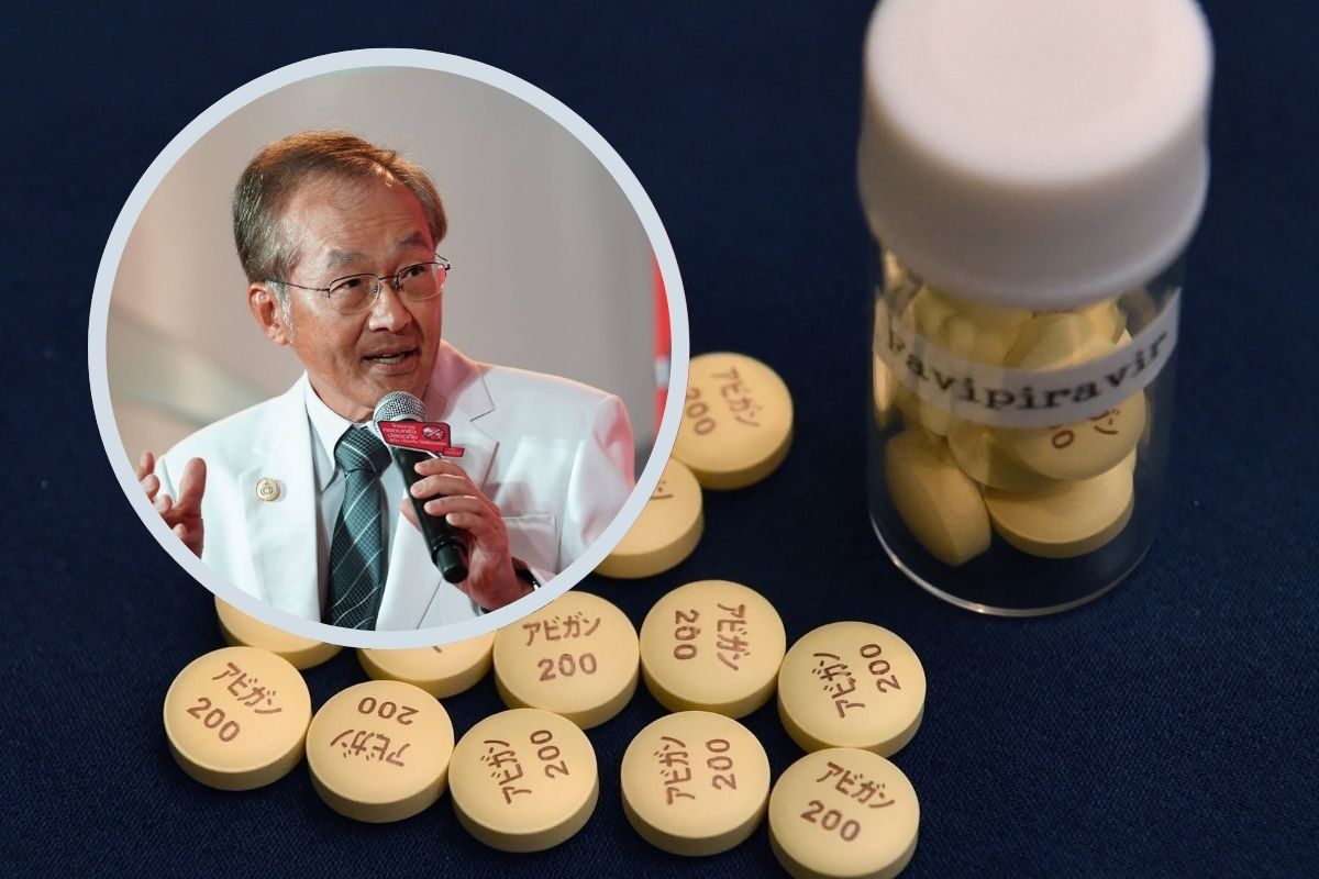หมอมนูญชี้ ยารักษาโควิด “ฟาวิพิราเวียร์” ประสิทธิภาพยังต่ำ โรคยังอยู่