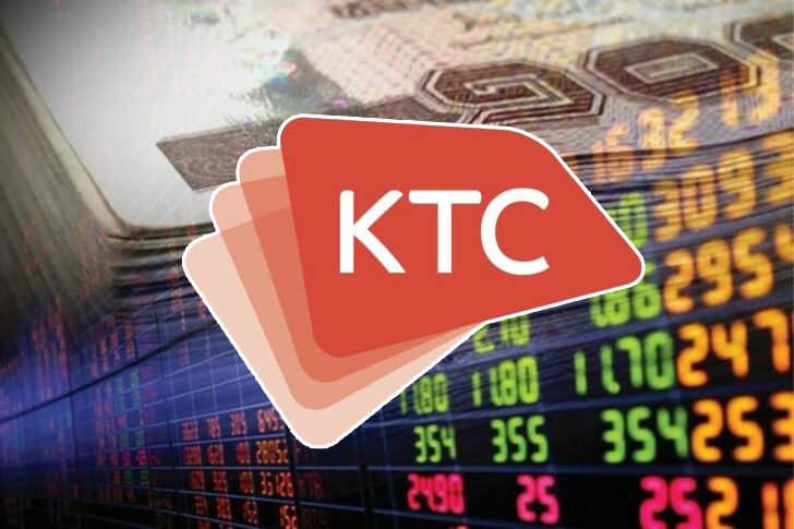 KTC ชี้ พิษโควิดเข้มปล่อยสินเชื่อรักษาพอร์ต 2.94 หมื่นล้าน กดหนี้เสียต่ำ 3% – การเงิน