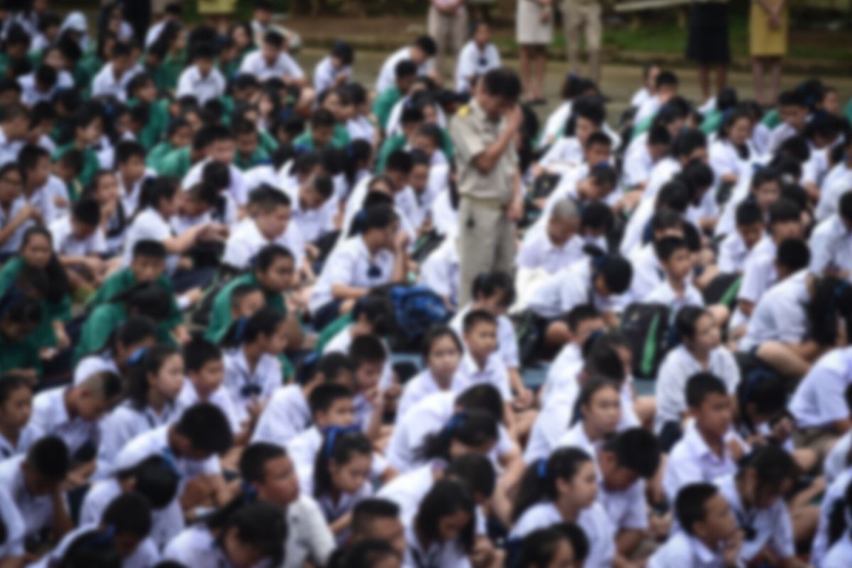 เอกชน โอดรับภาระหนัก ทะเลาะกับผู้ปกครอง ปมคืนค่าบำรุงการศึกษา