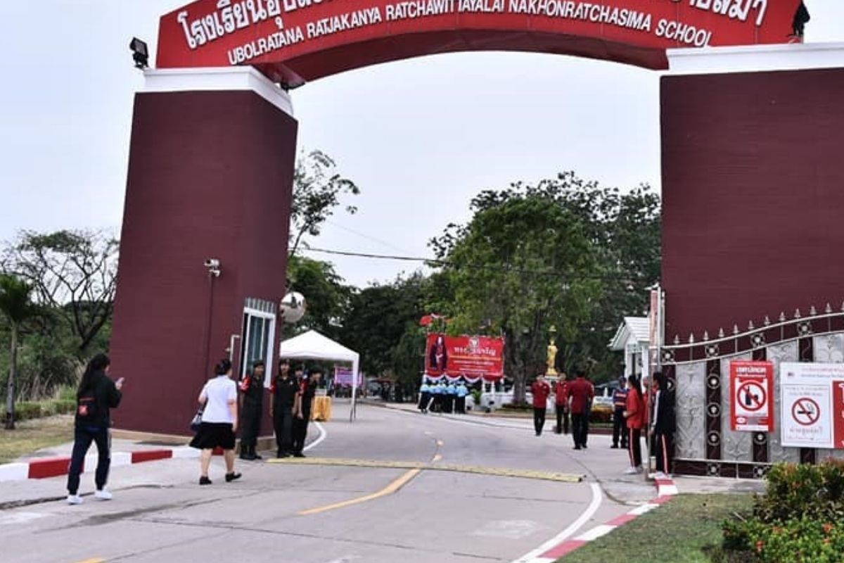 โรงเรียนโคราช ปิดหนีโควิดกว่า 10 แห่ง หลังเปิดเทอม 1 สัปดาห์